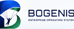 BOGENIS — Enterprise Operating System